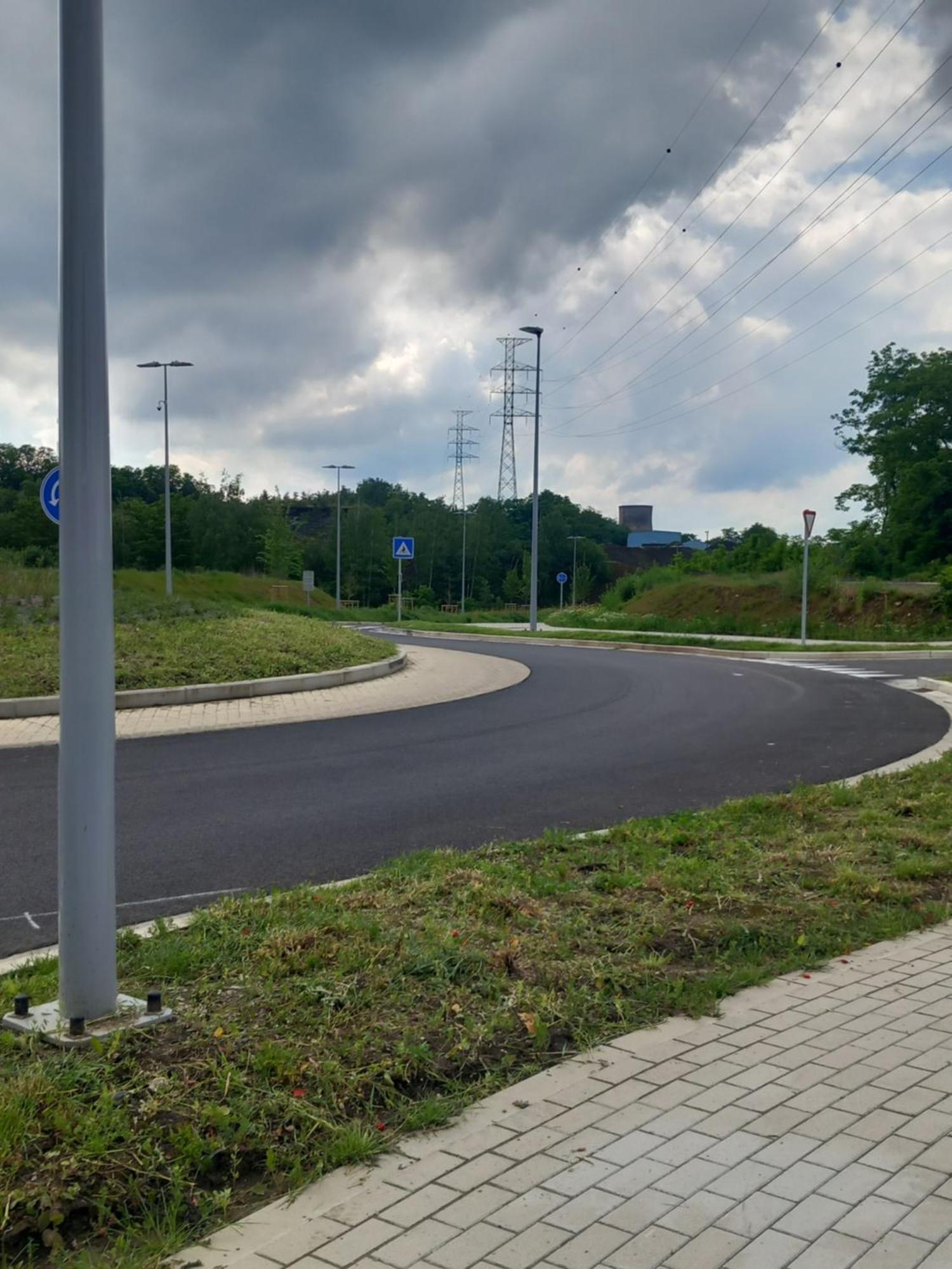 Liege Lägenhet Seraing Exteriör bild